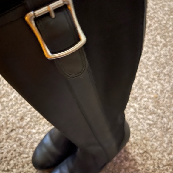 Beautiful Tahari boots - Picture 2 of 7